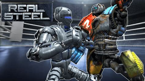 real steel boxing online game|real steel games to play.